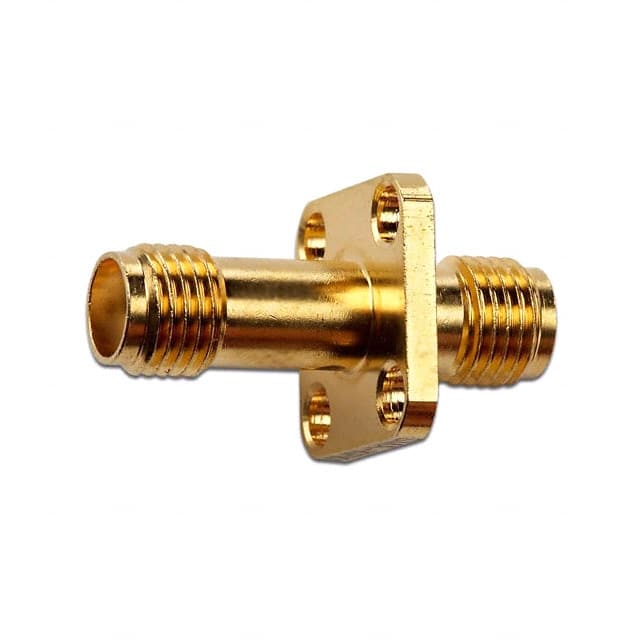 72973 Pomona Electronics  Coaxial Connector (RF) Adapters